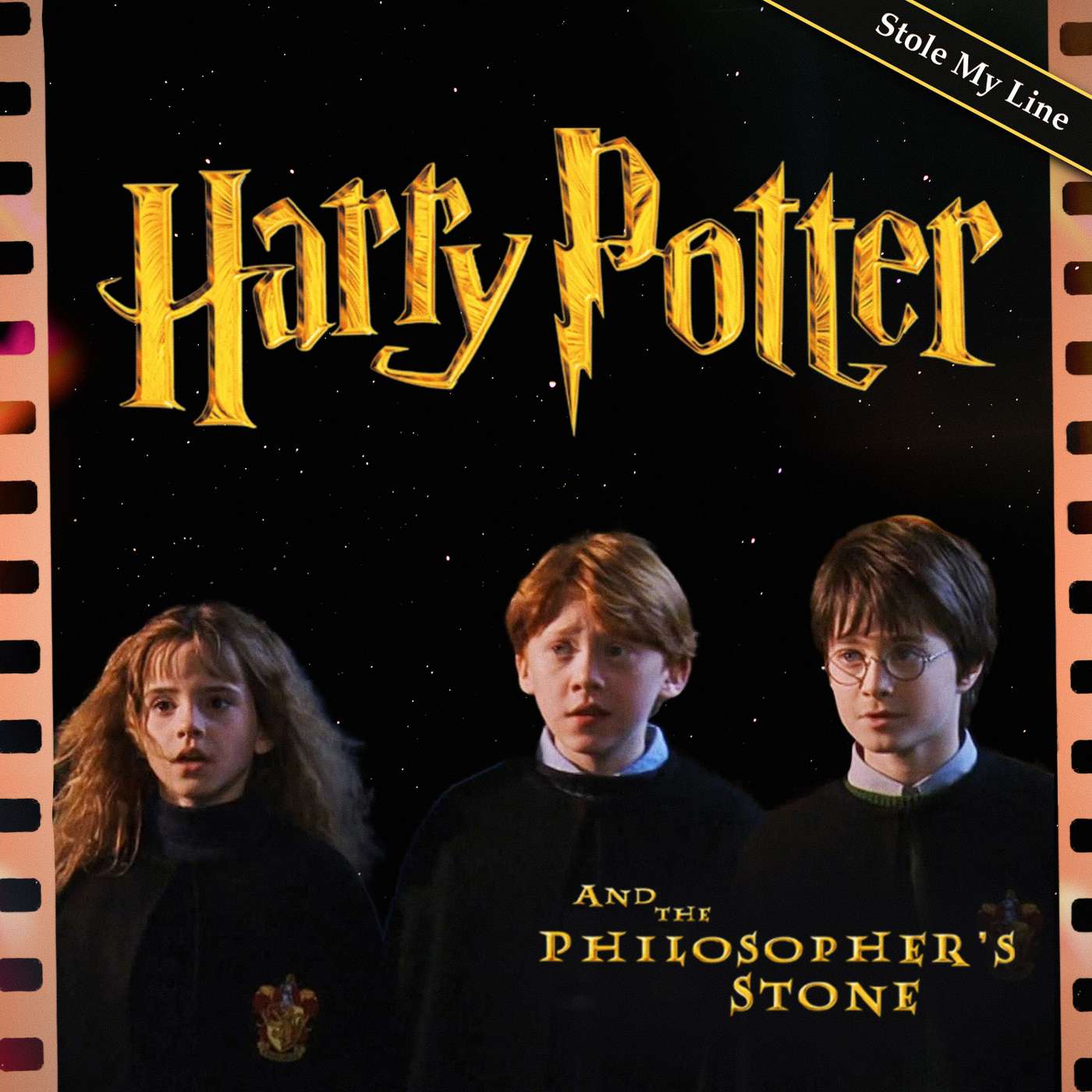 'Sorcerer’s Stone' is a Monumental Achievement - Fireside Marathon