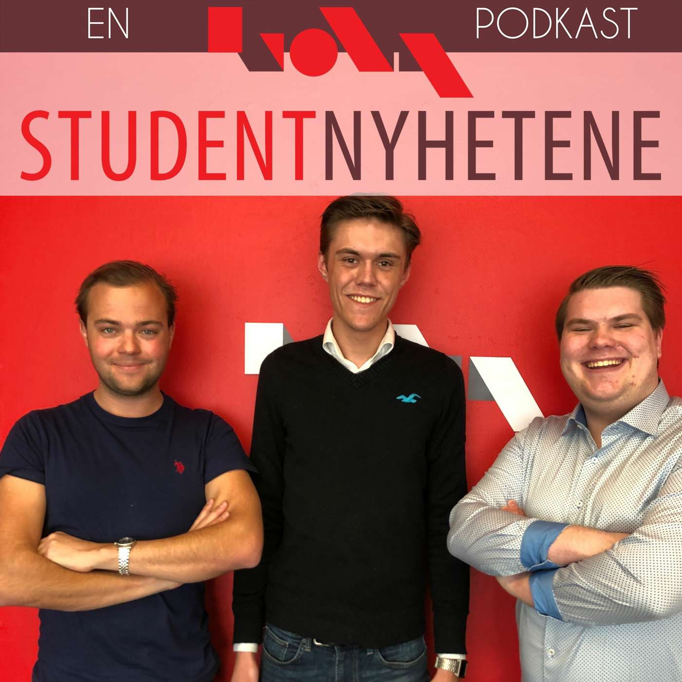 Brann i kjemibygningen // FrP exit-debatt // Finansiering av privatstudier episode artwork