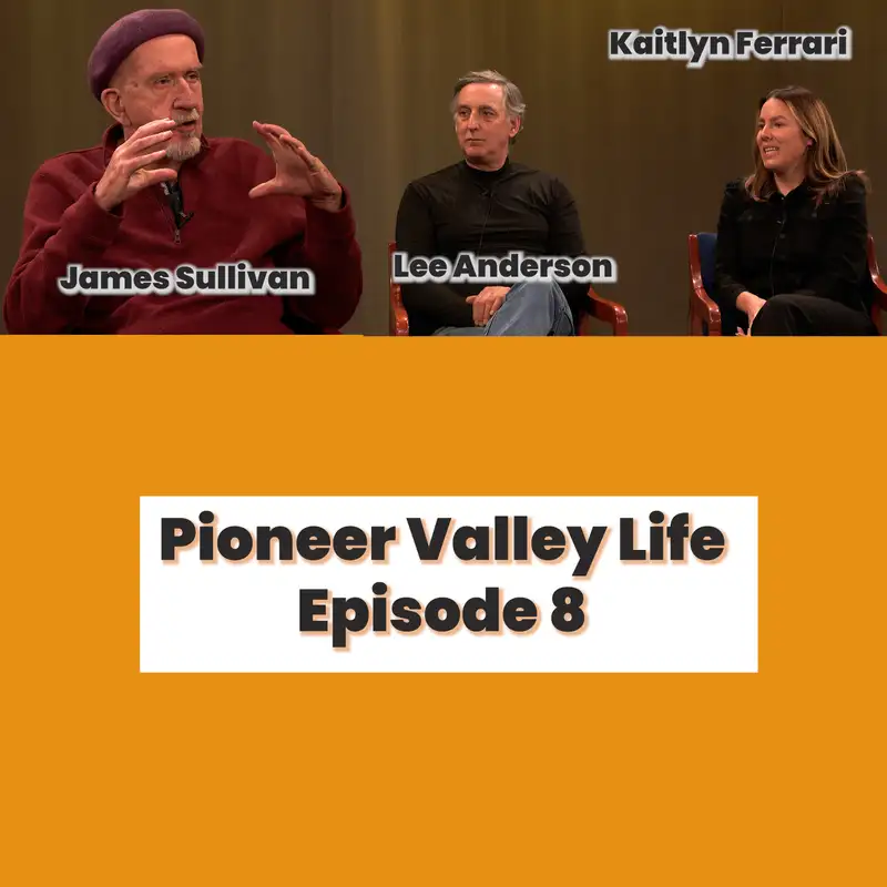 Pioneer Valley Life: Episode 8 - Manna Soup Kitchen 