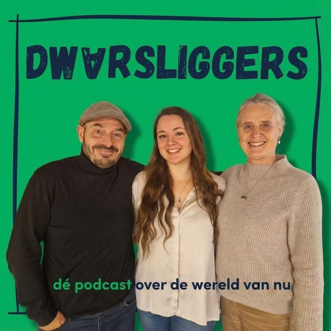 Dwarsliggers