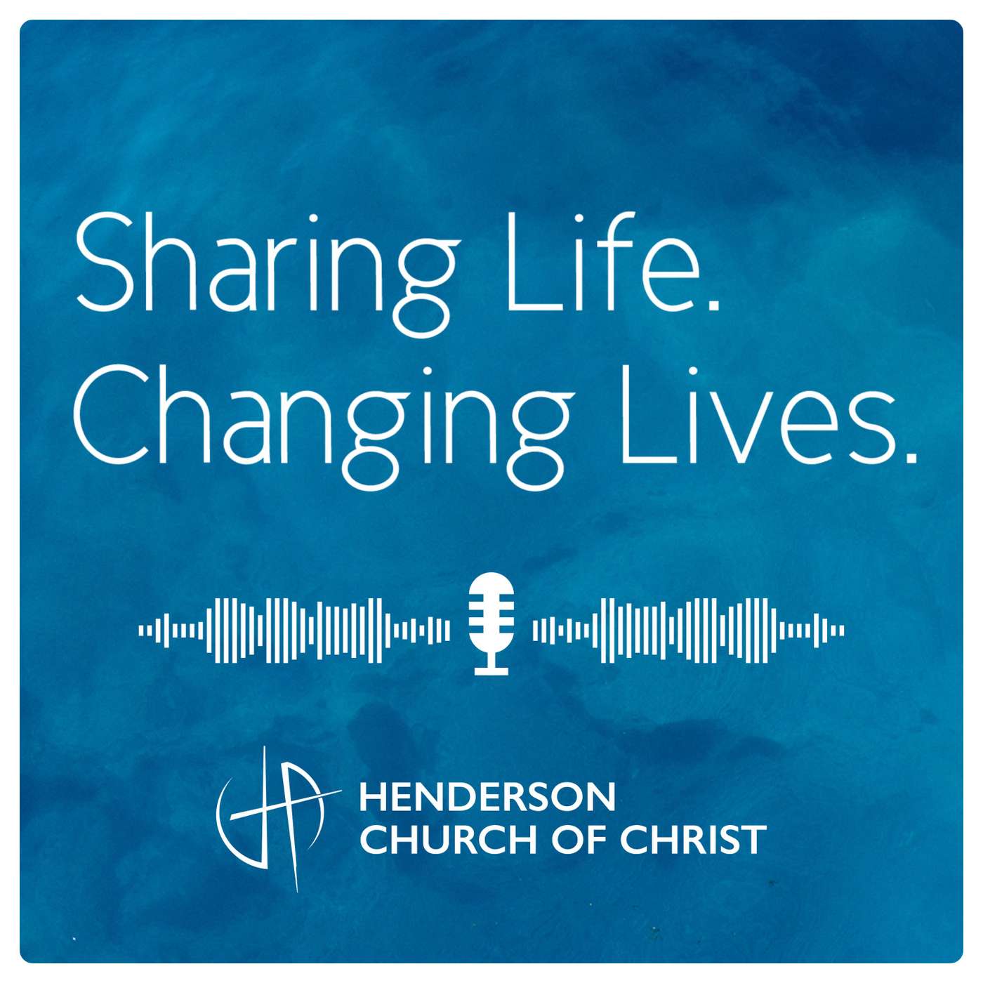 Sharing Life Changing Lives