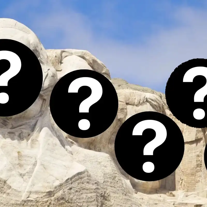 #306: TSHE Names a Woman (and builds our Mount Rushmore of Actors)