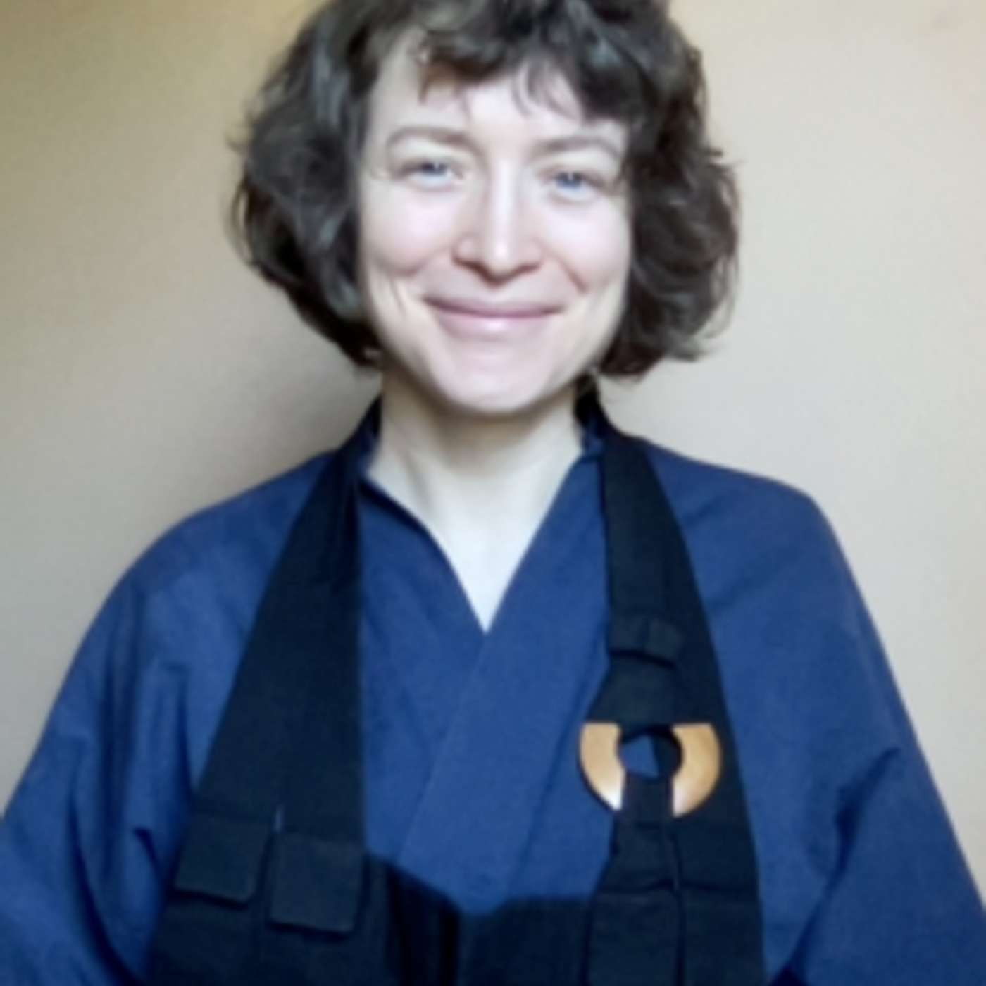 Vow And The Roving Mind - Kosho Janet Ault