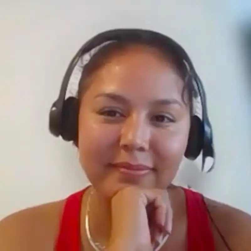 Right Relationship with Janene Yazzie, pt. 1