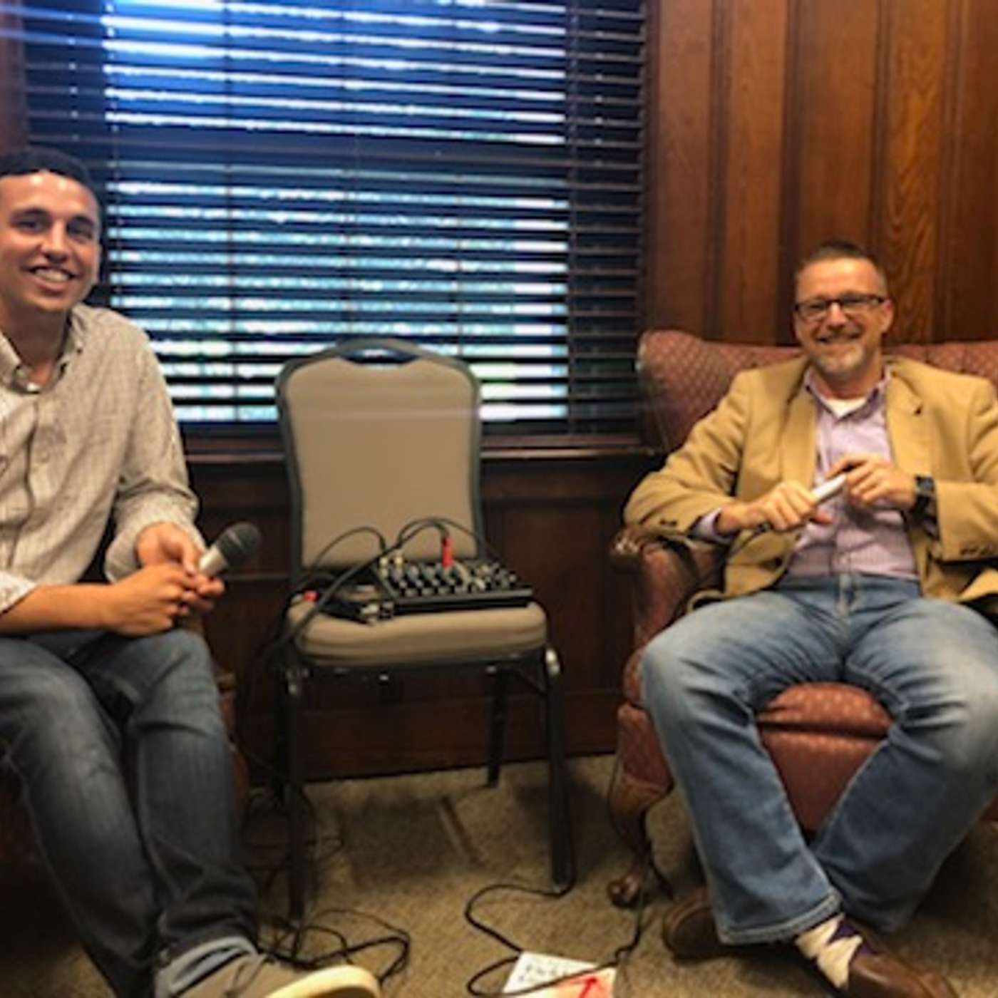 The Startup Junkies Podcast