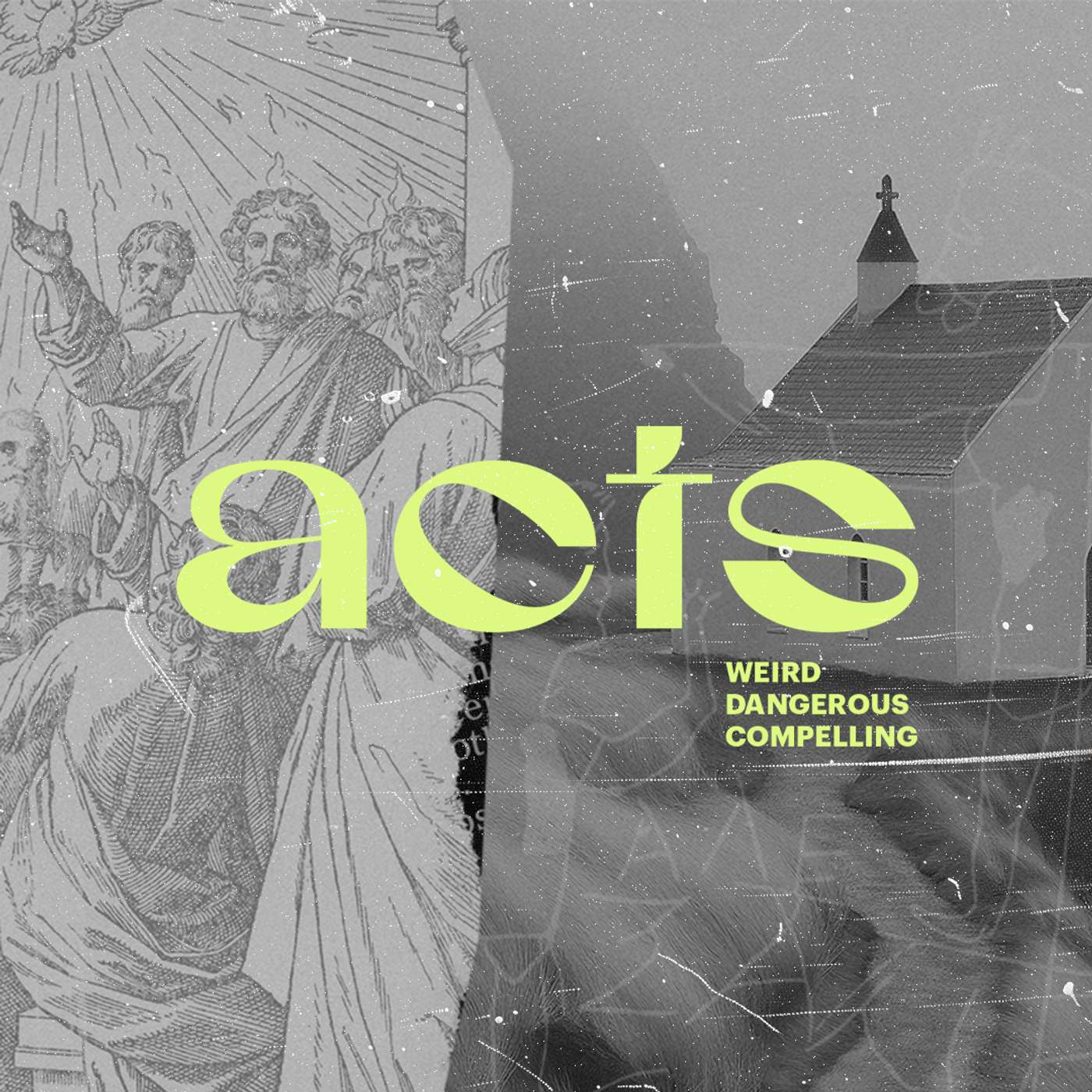 Acts and The Early Church: Proclaimed Good News Acts and The Early Church: Proclaimed Good News