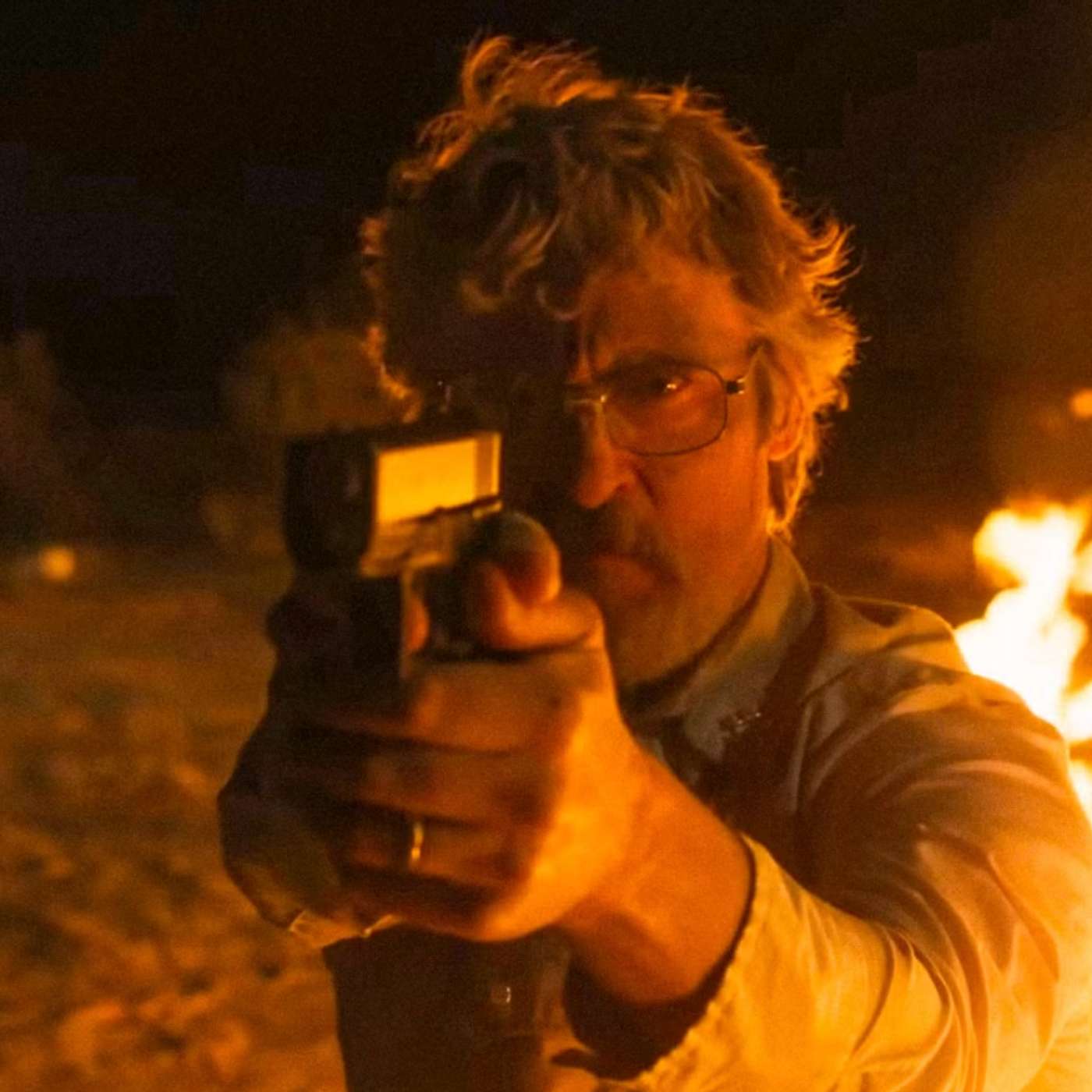 BONUS: Eddington *TEASER* BONUS: Eddington *TEASER*