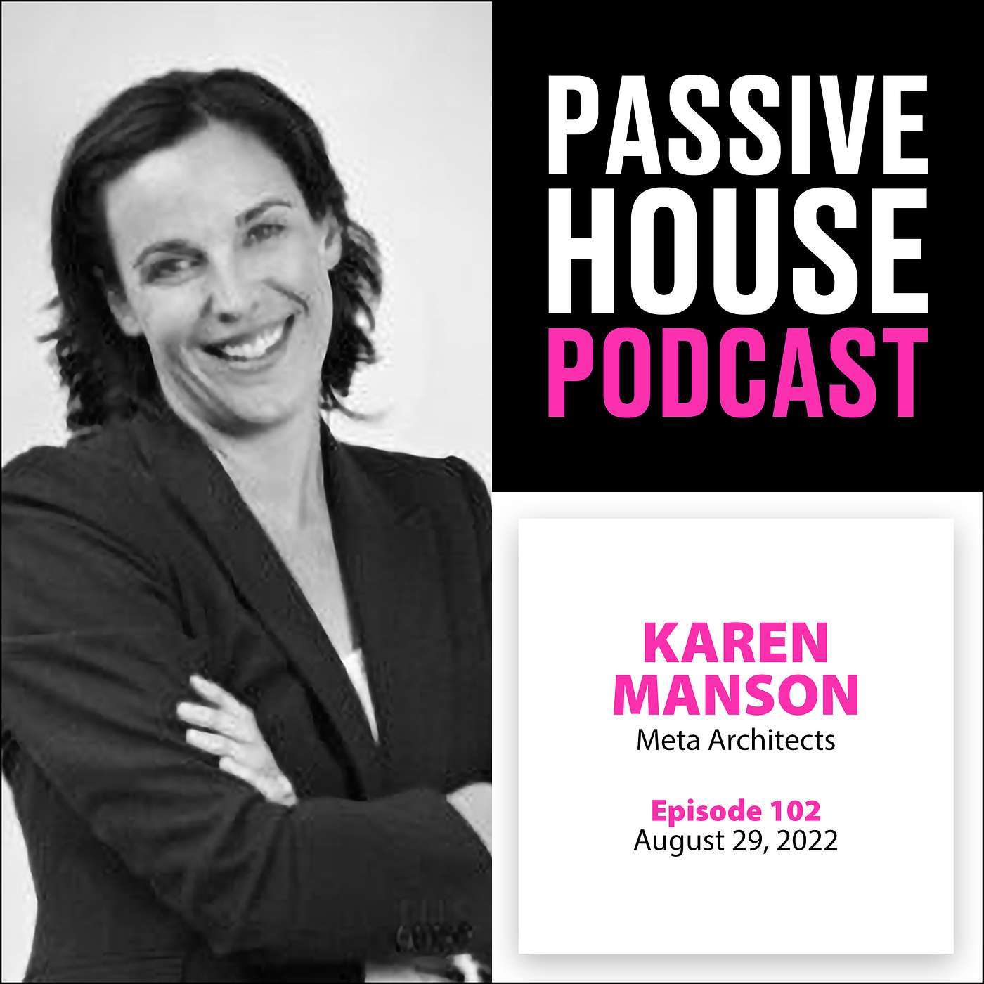 Passive House Podcast