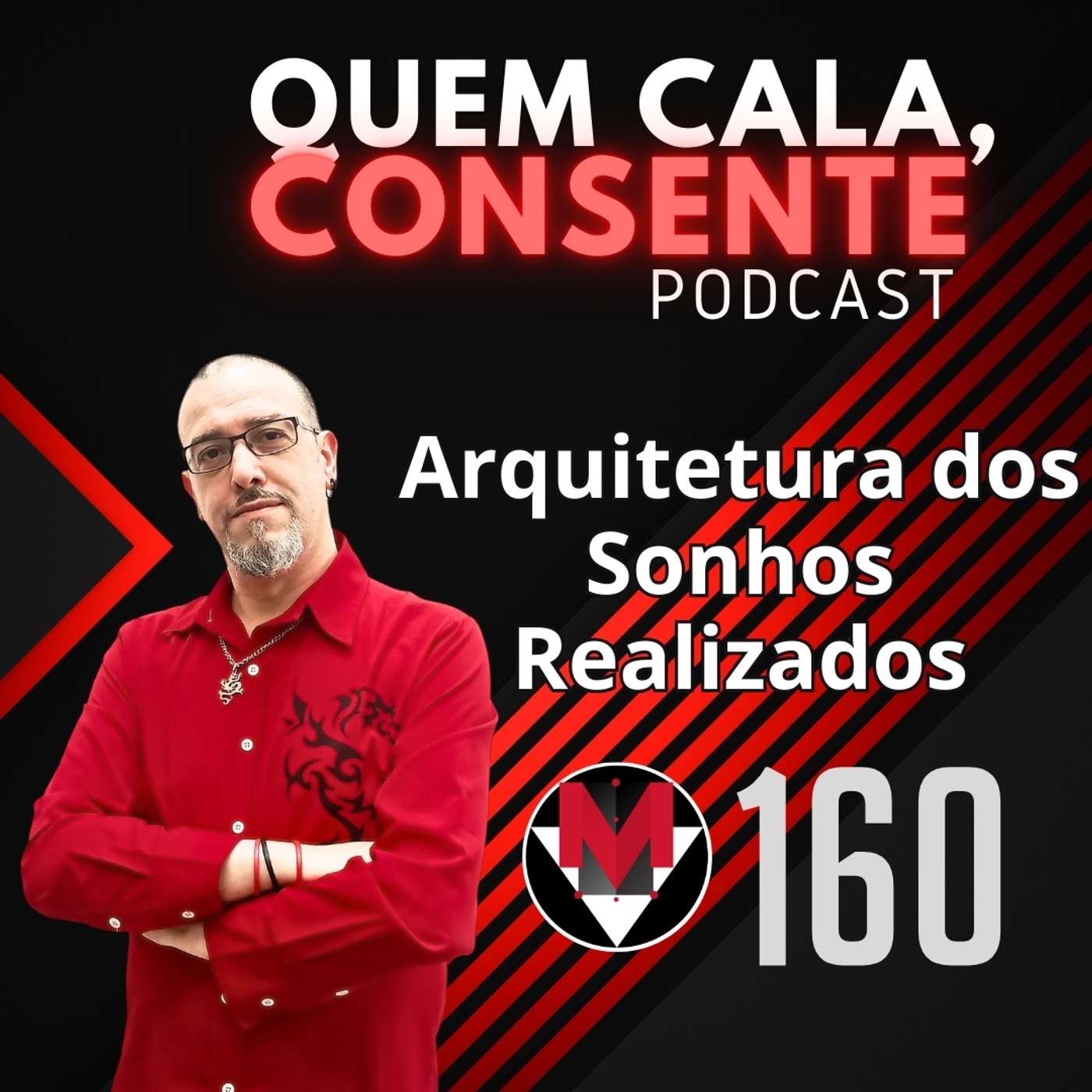 Arquitetura dos Sonhos Realizados