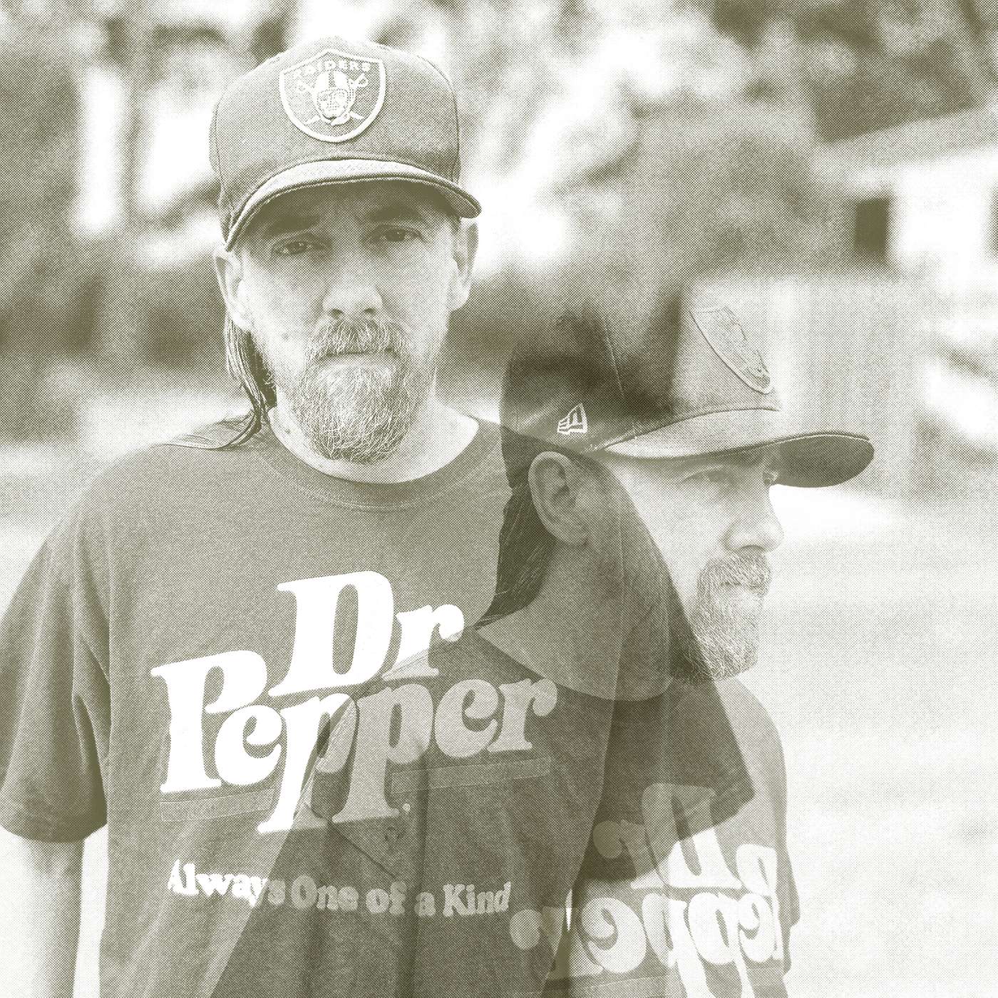 Finding Strength in Hard Places: Patrick’s Testimony on Homelessness episode artwork