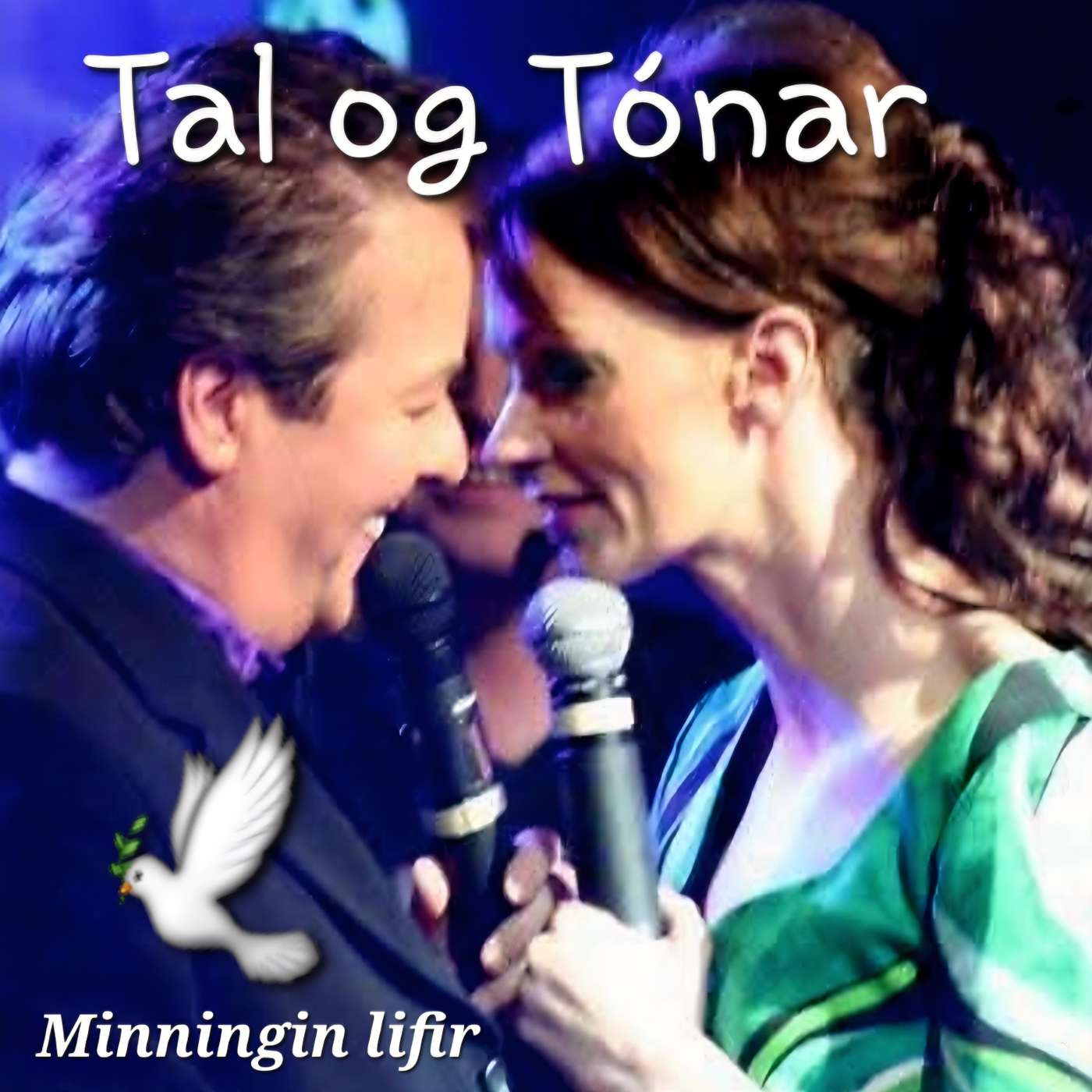 Minningin Lifir episode artwork