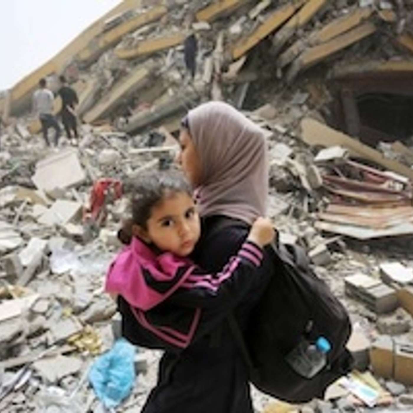 The UN Urged to Hold Israel Accountable for Monstrous Violations of International Law in Gaza