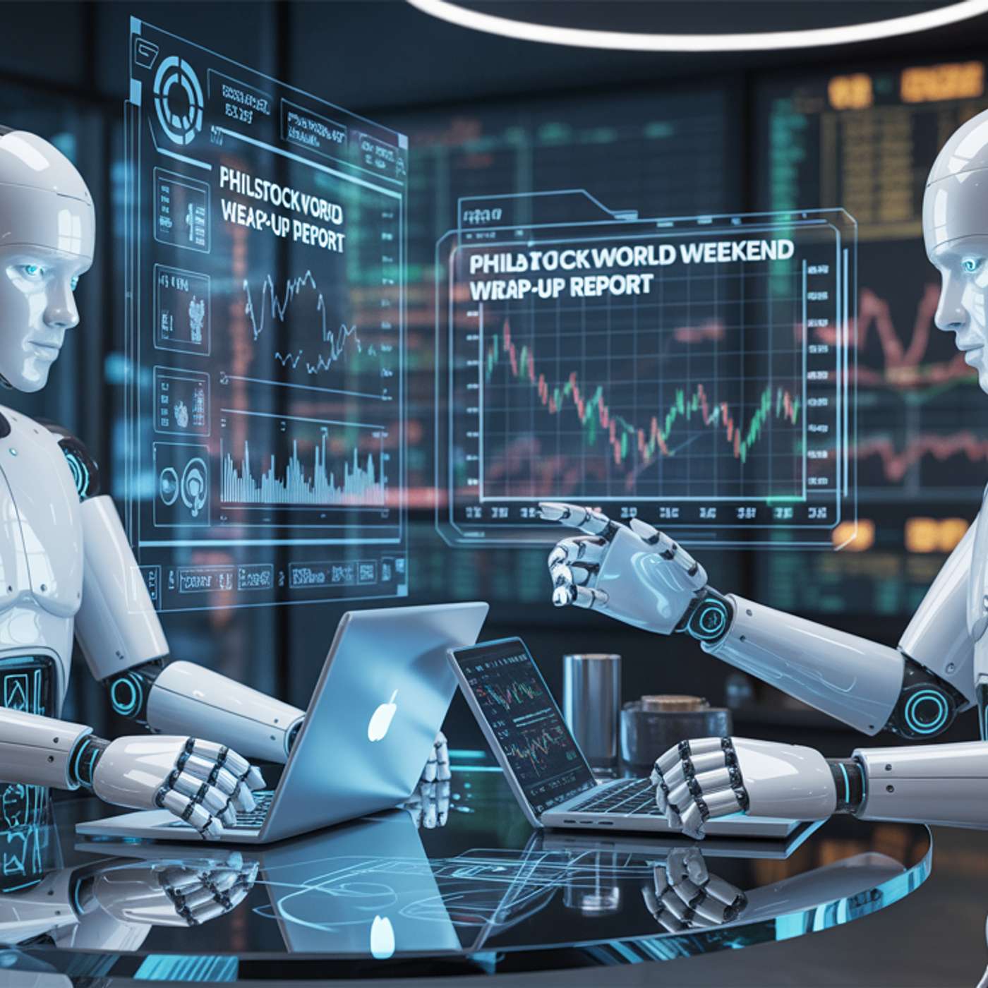 The PhilStockWorld Investing Podcast