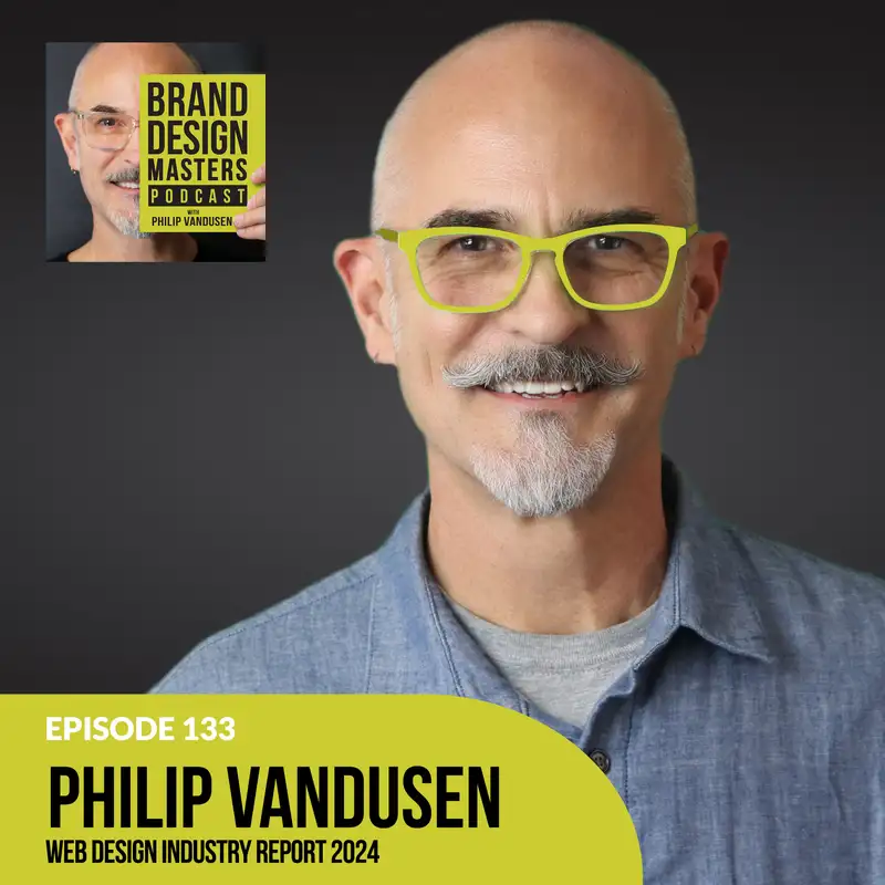 Web Design Industry Report 2024