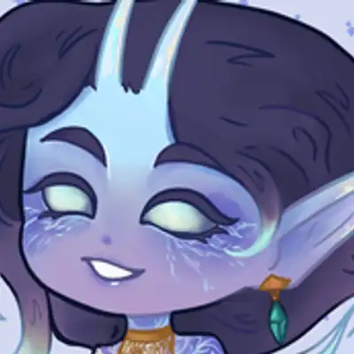 image of podcast supporter