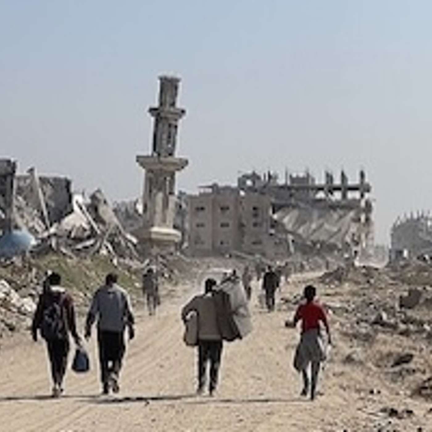 After Gaza Hostage/Prisoner Exchange, Ceasefire’s Next Steps Fail to Address Conflict’s Root Causes