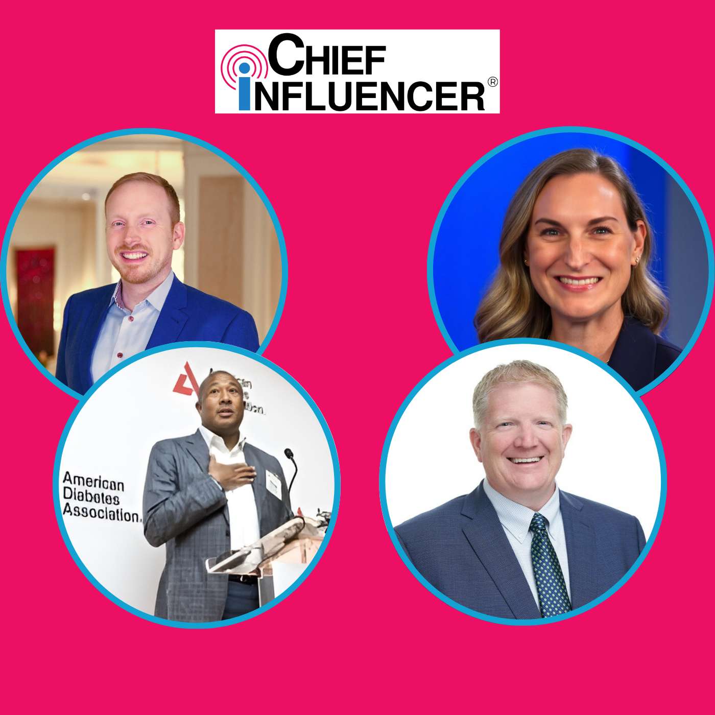 Chief Influencer®