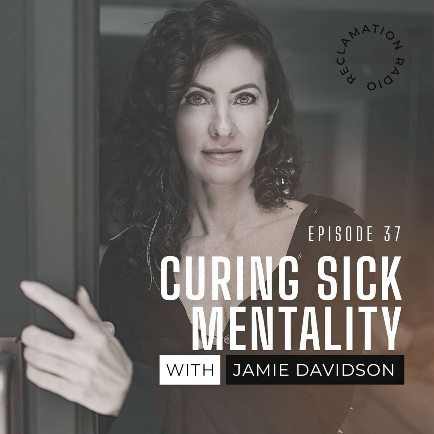 Reclamation Radio with Kelly Brogan MD