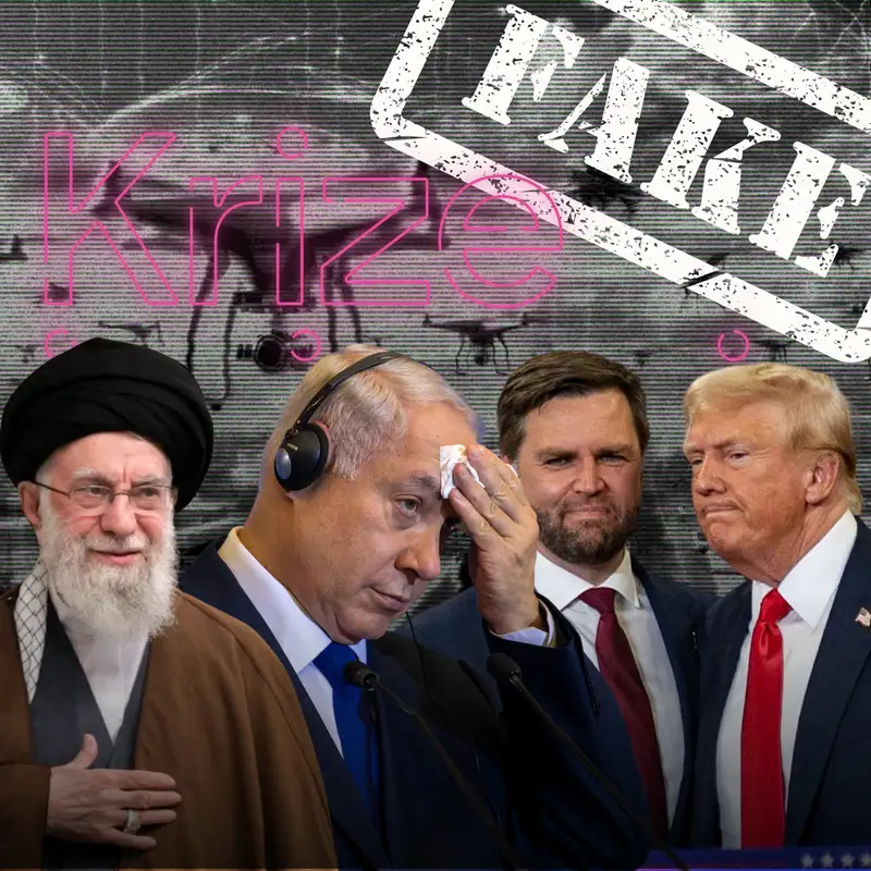 Bojuje se o každého z nás. Jak AI změnila válku?