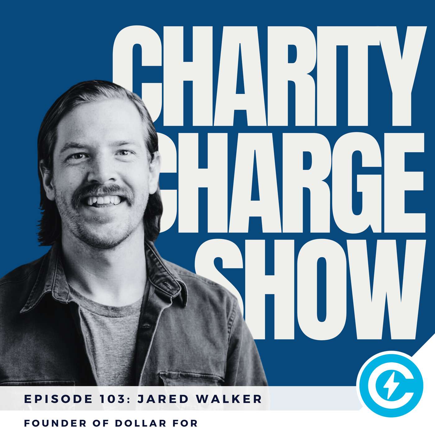 The Charity Charge Show - Nonprofit Podcast
