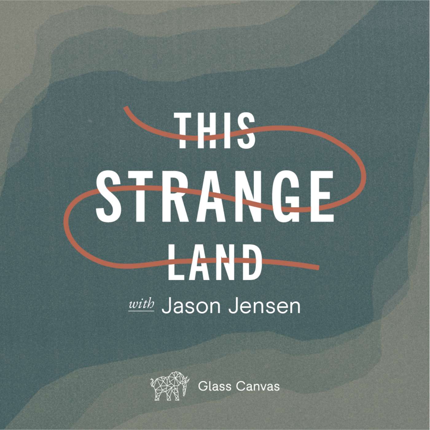This Strange Land