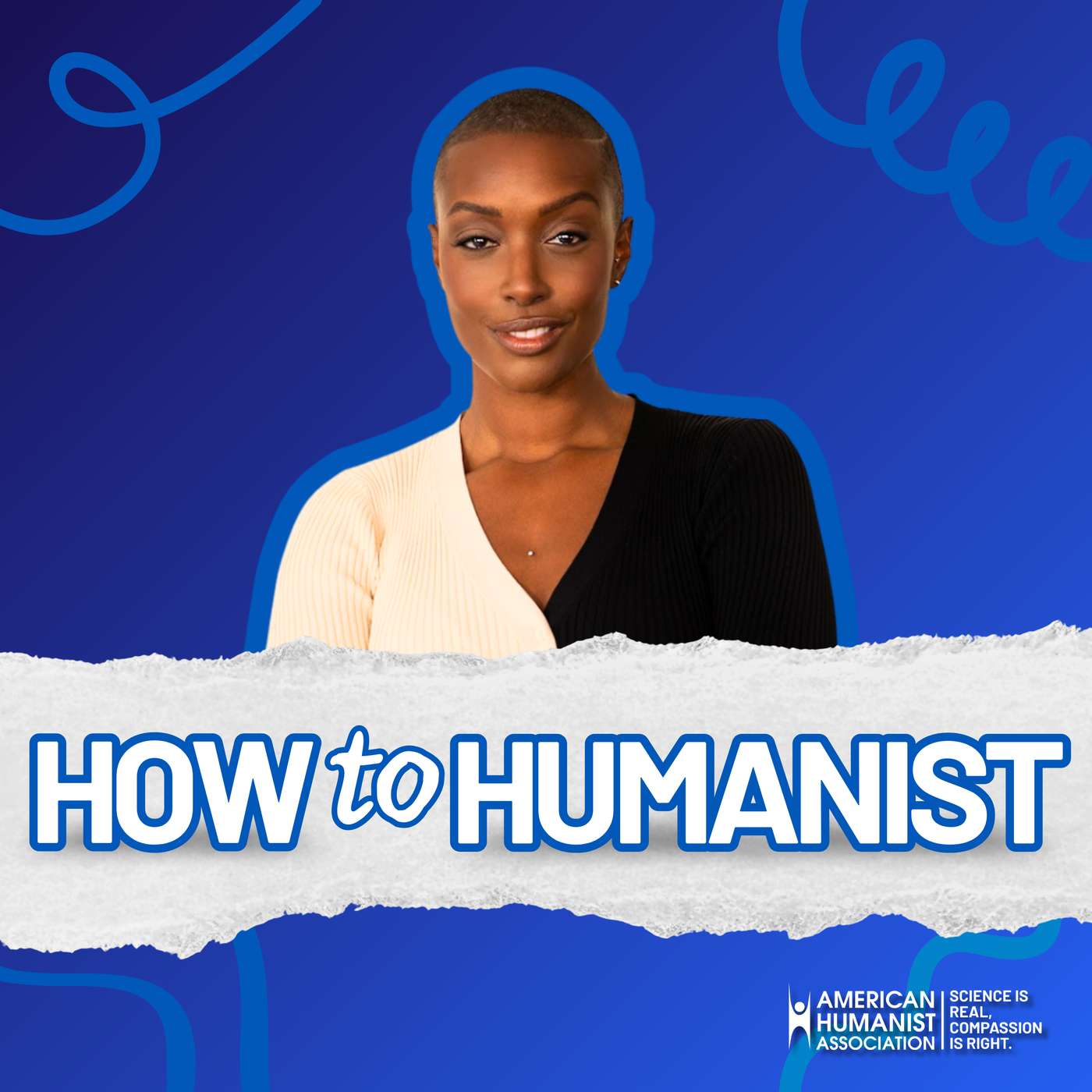 #22 Knowing When to "No" with Franchesca Ramsey episode artwork