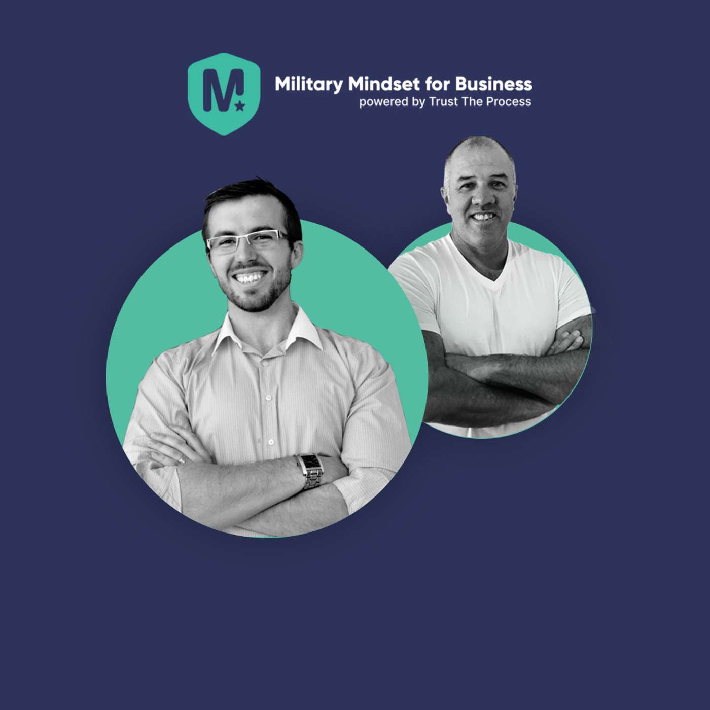 Veteran Business Community Podcast