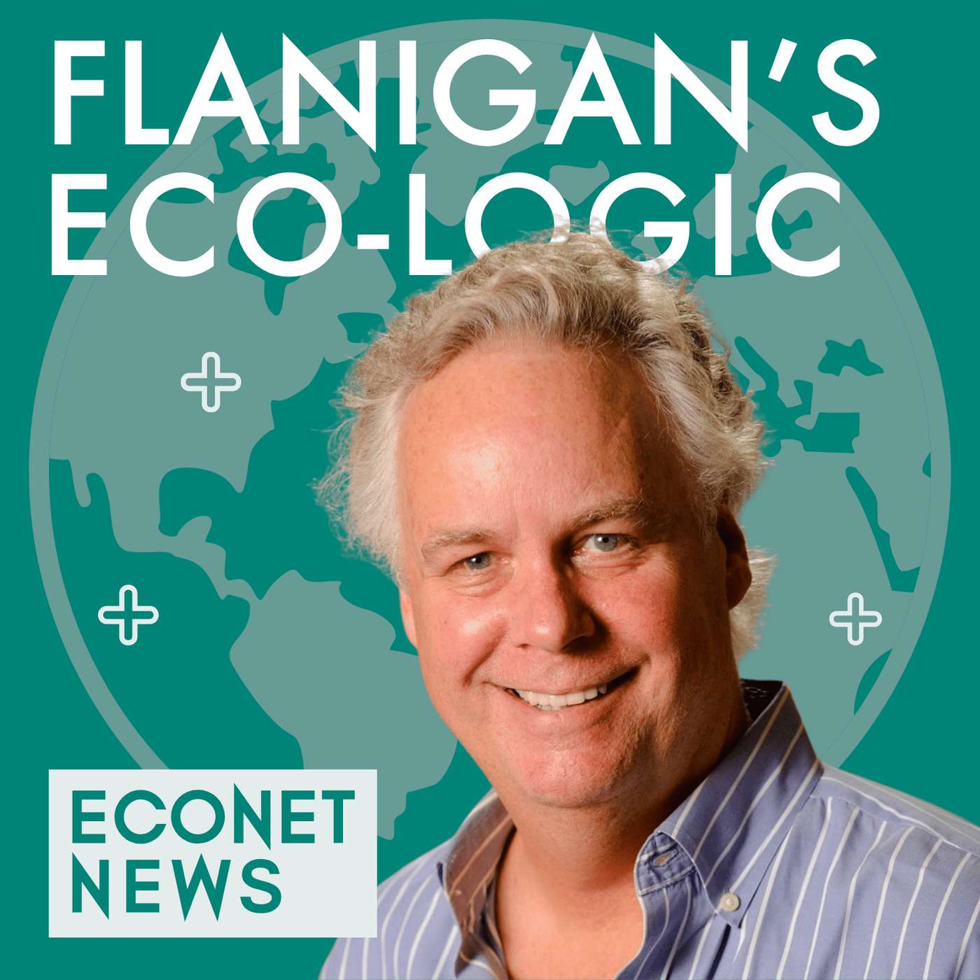 Electric Vehicle Charging Networks episode artwork