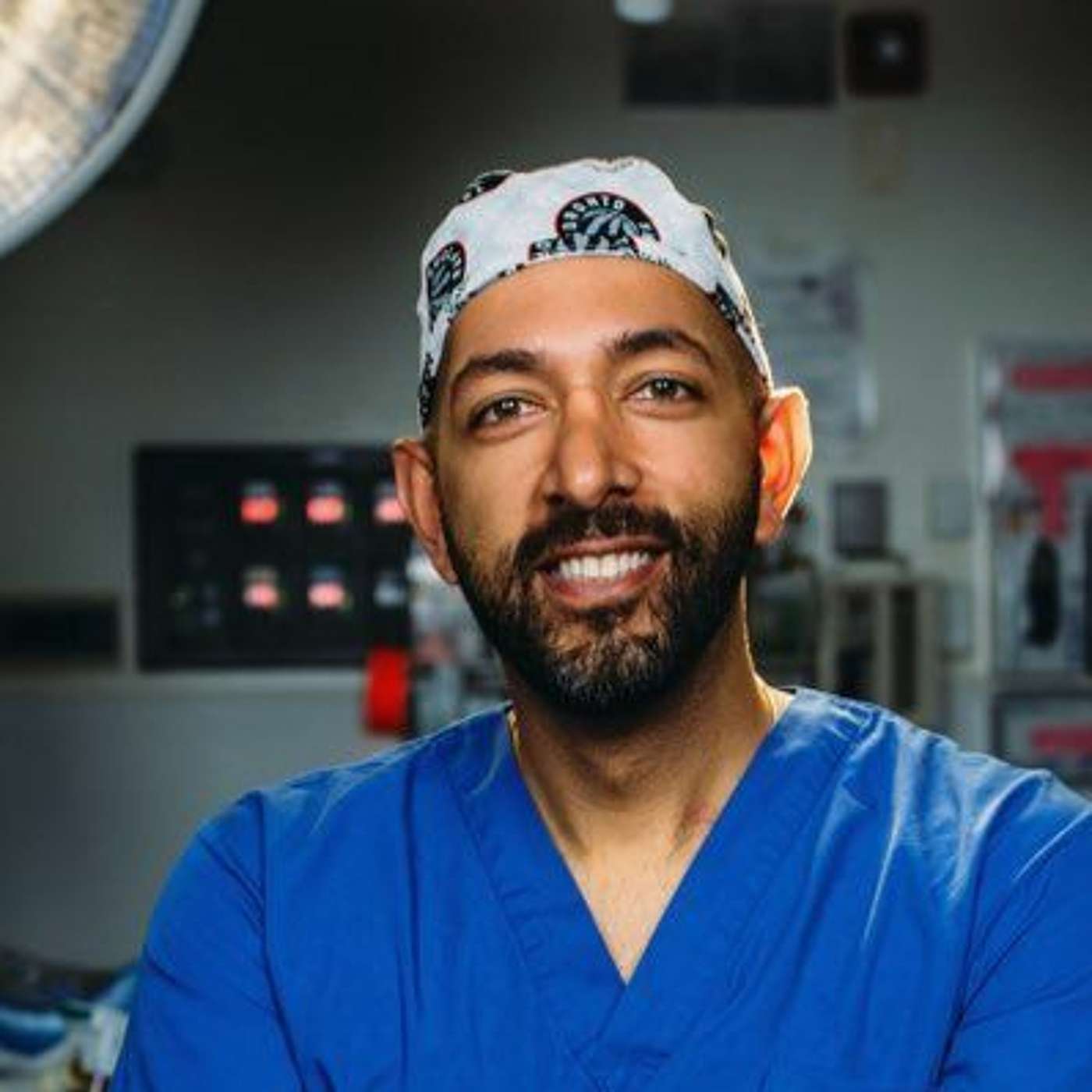 Best Of Canadian Surgical Forum 2023: Zuhaib Mir on Delayed vs. Early Appendectomy (DELAY) episode artwork