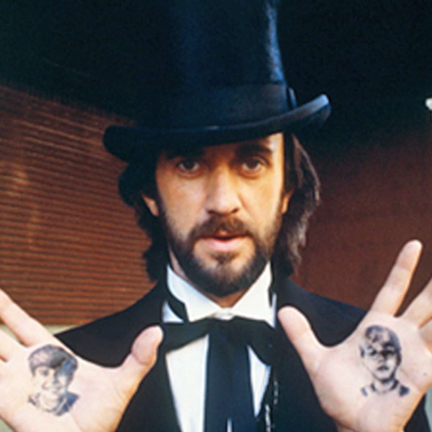 Something Wicked This Way Comes (Dark Disney #3)