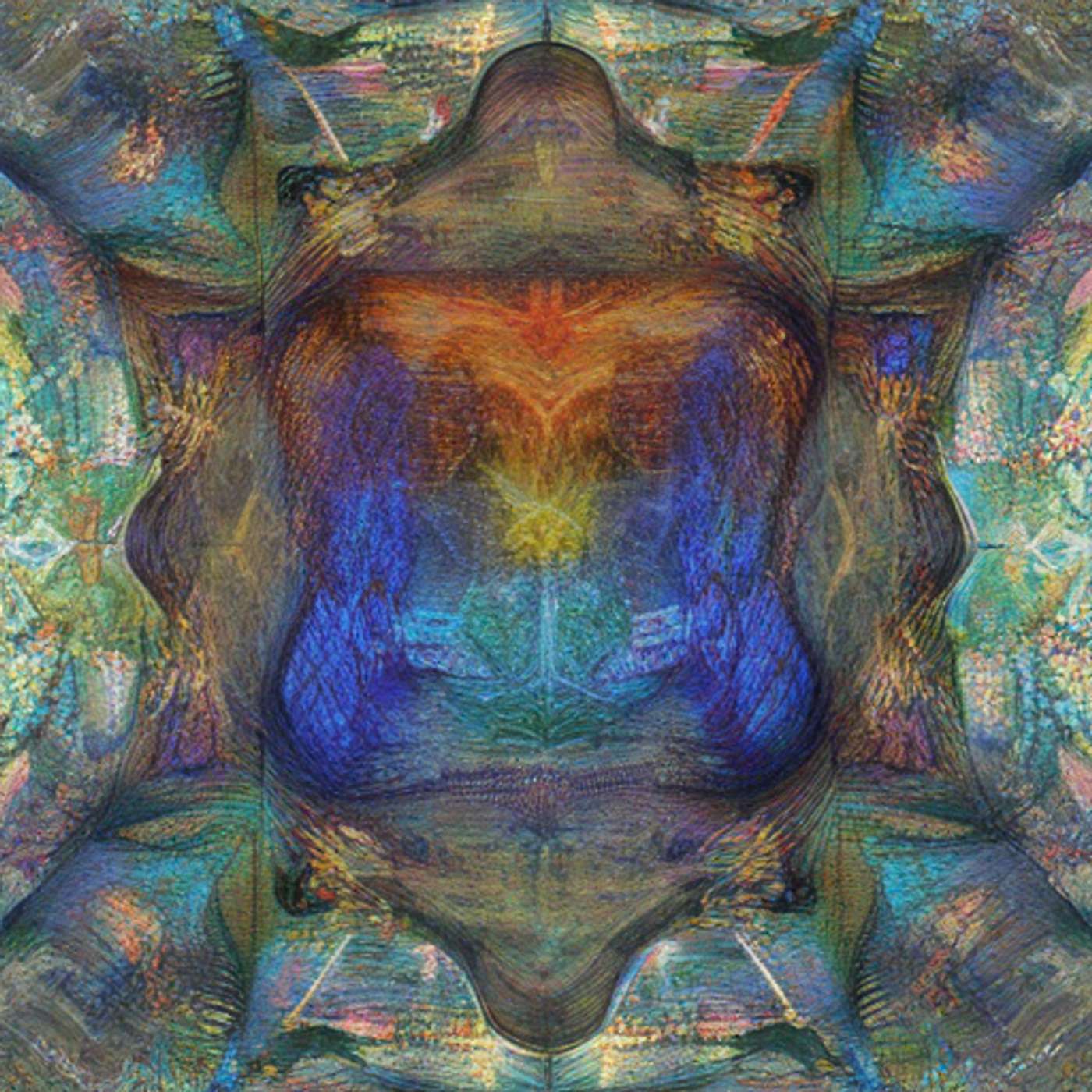 Revealing the Power of Generosity episode artwork