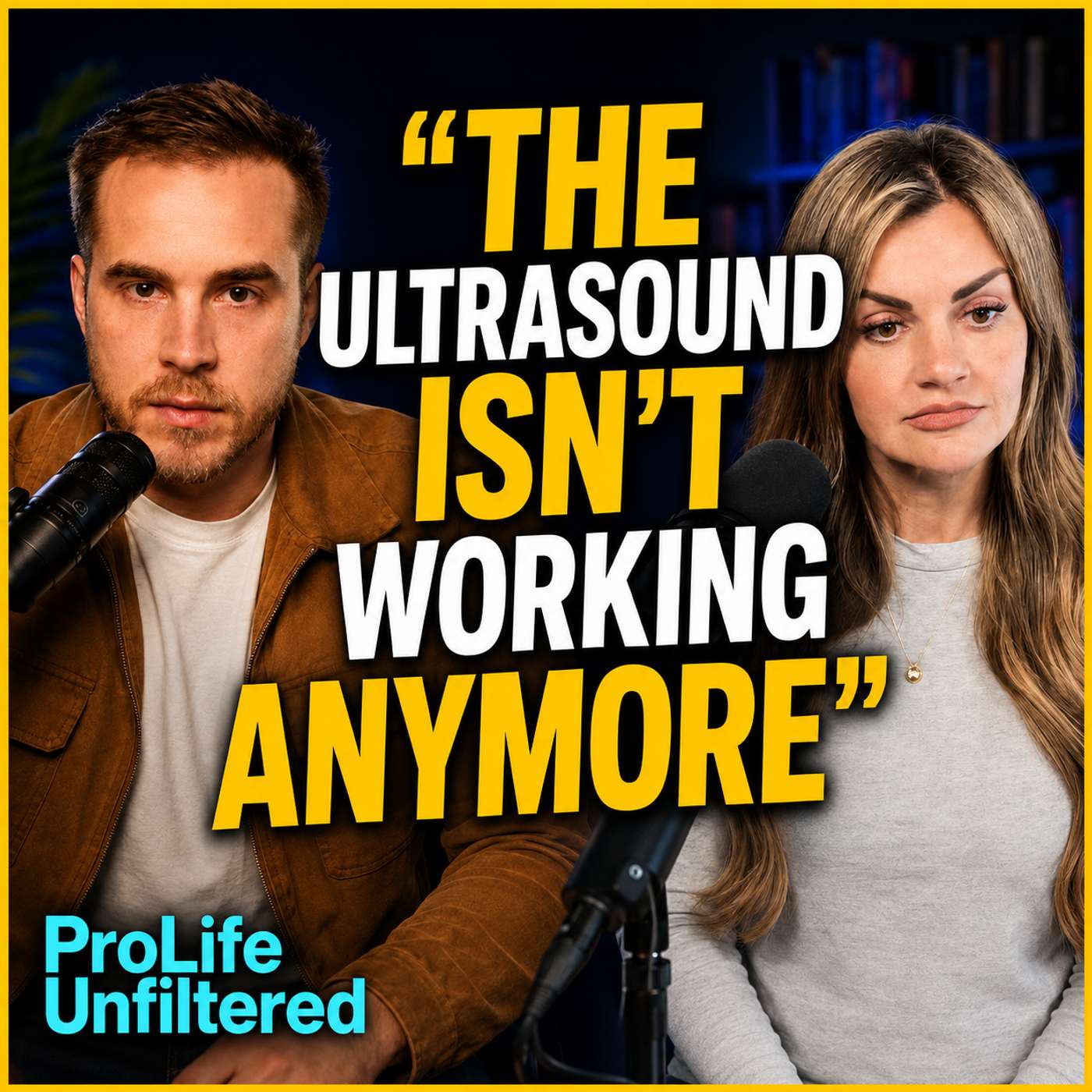 ProLife Unfiltered With Benjamin Kraft