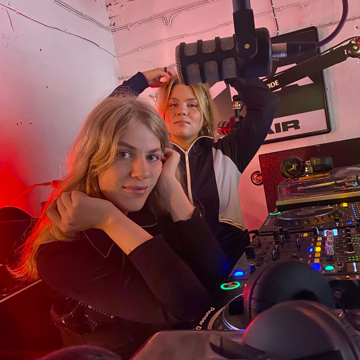 29% Kurbade Tüdrukute Klubi 24.10.25