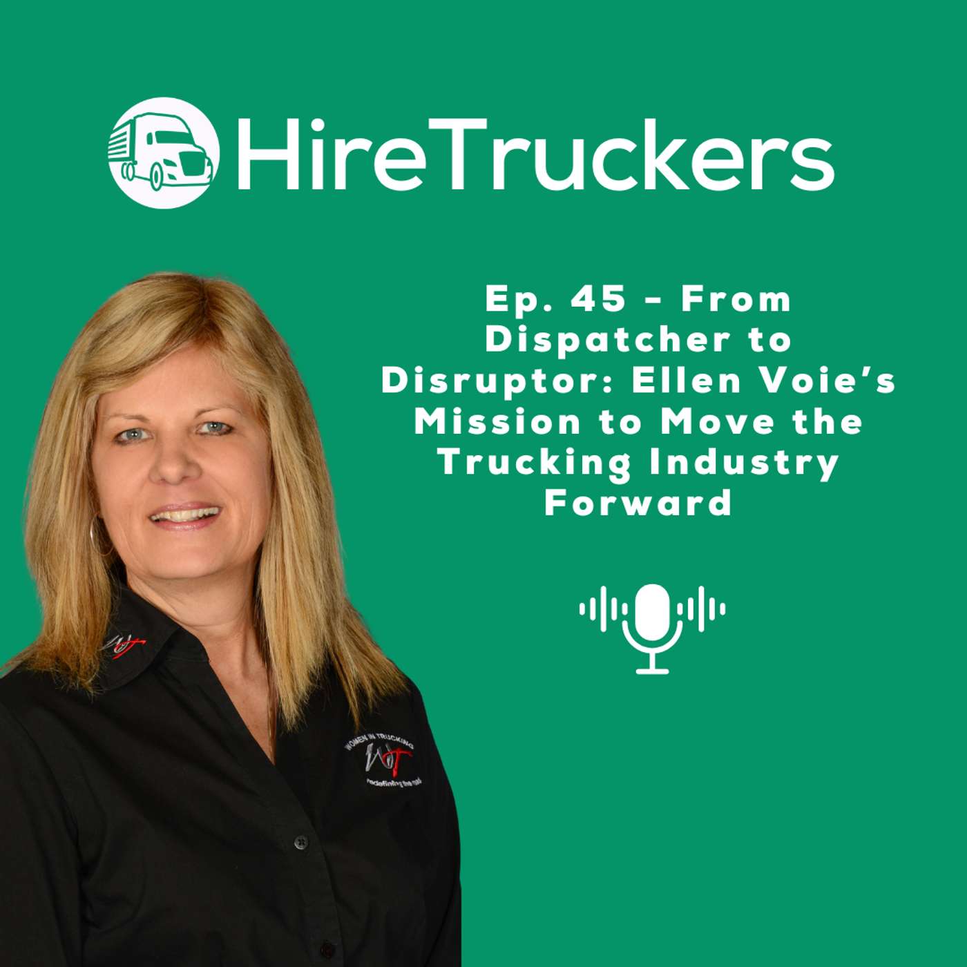 Hire Truckers Podcast