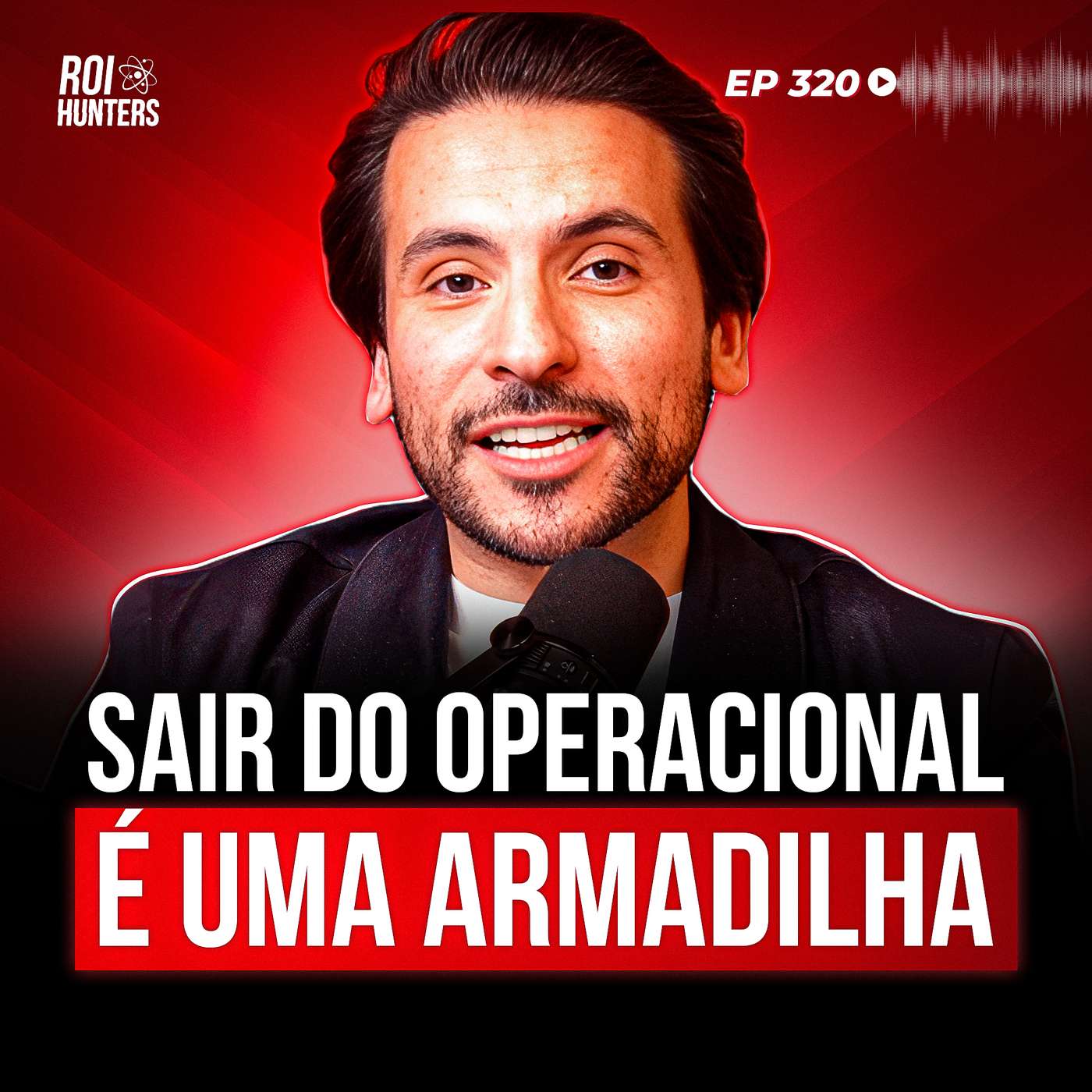 Como Fazer o Planejamento da Sua Empresa Para 2026 (Raduan Melo) | ROI Hunters #320 Como Fazer o Planejamento da Sua Empresa Para 2026 (Raduan Melo) | ROI Hunters #320