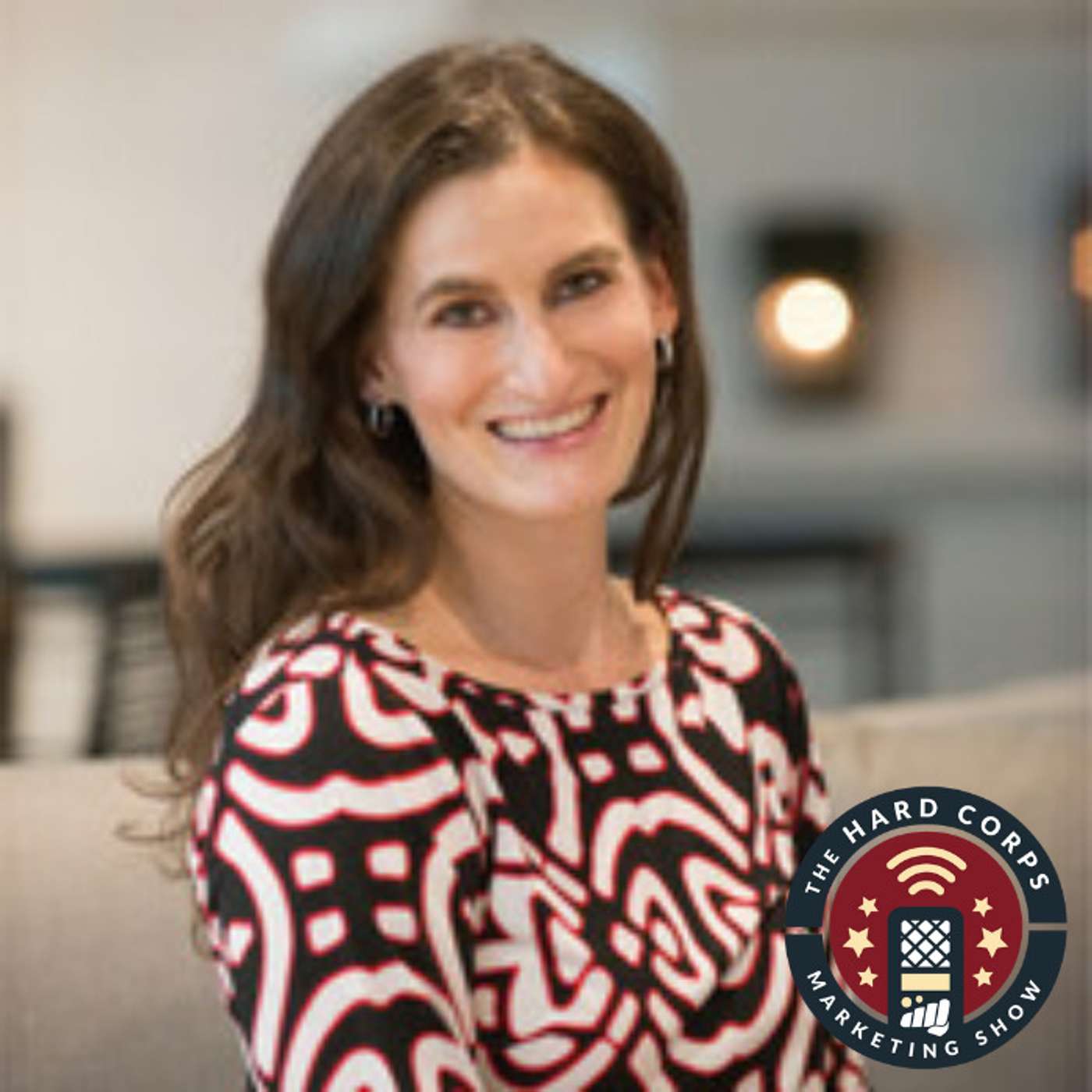The Hard Corps Marketing Show