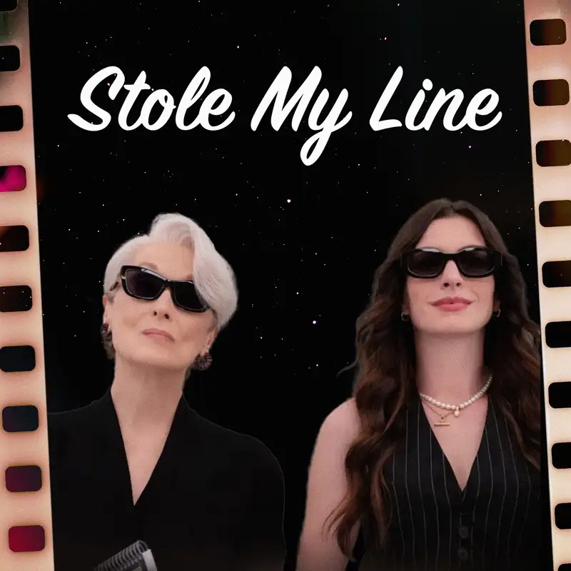 The Devil Wears Prada Didn’t Need a Sequel - Fireside Discussion