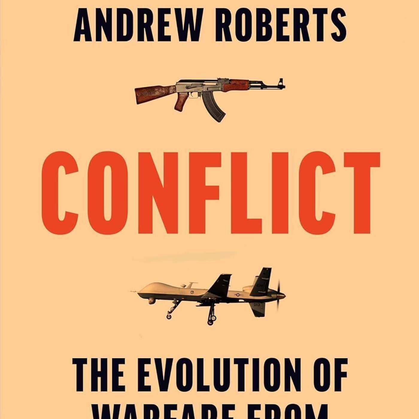 Military History Club Podcast