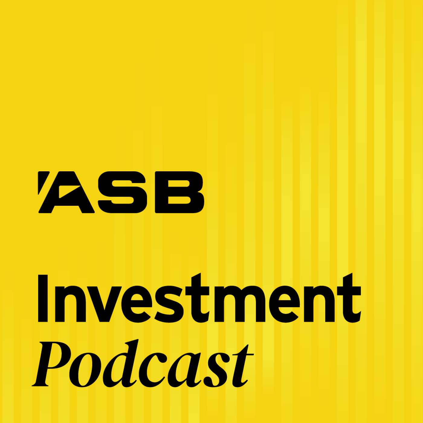 ASB Investment Podcast