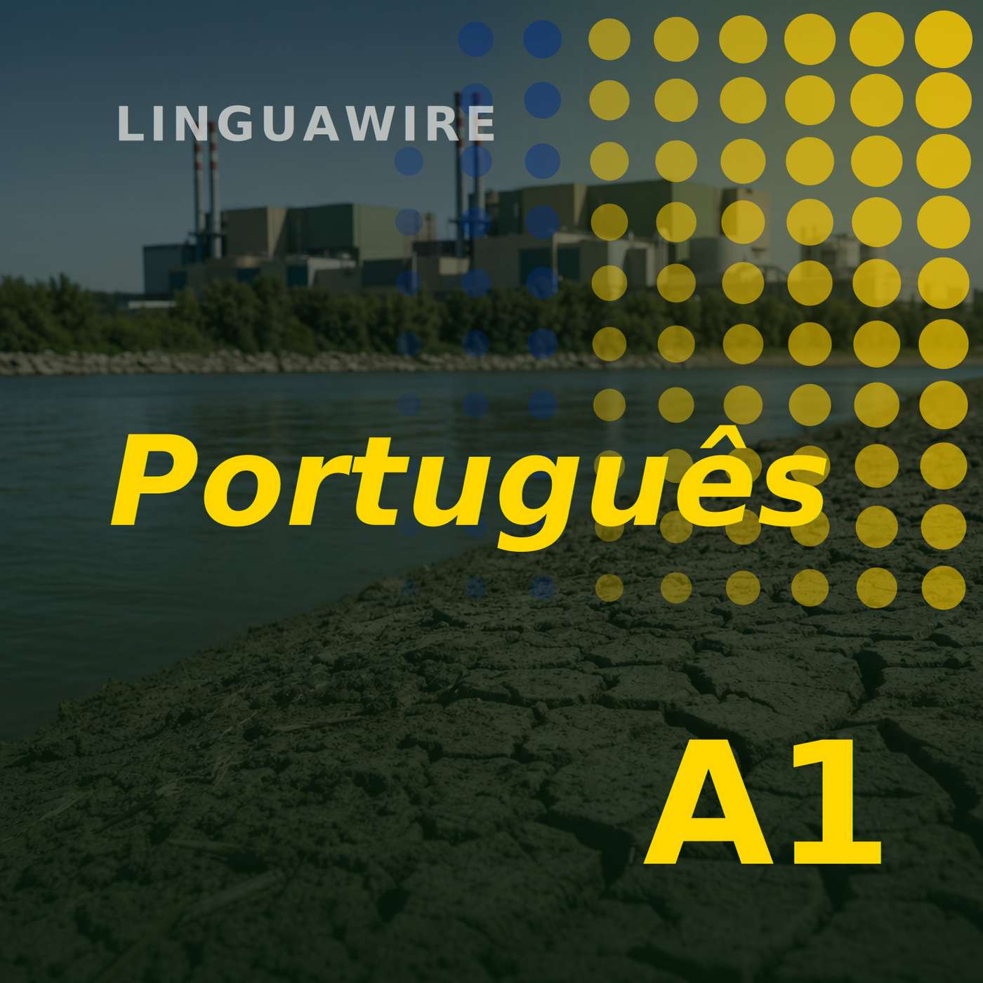 A1 Brazilian Portuguese News | Can Hungary's Only Nuclear Plant Keep Running?