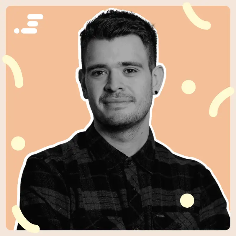 Tom's portfolio earns him six figures a year