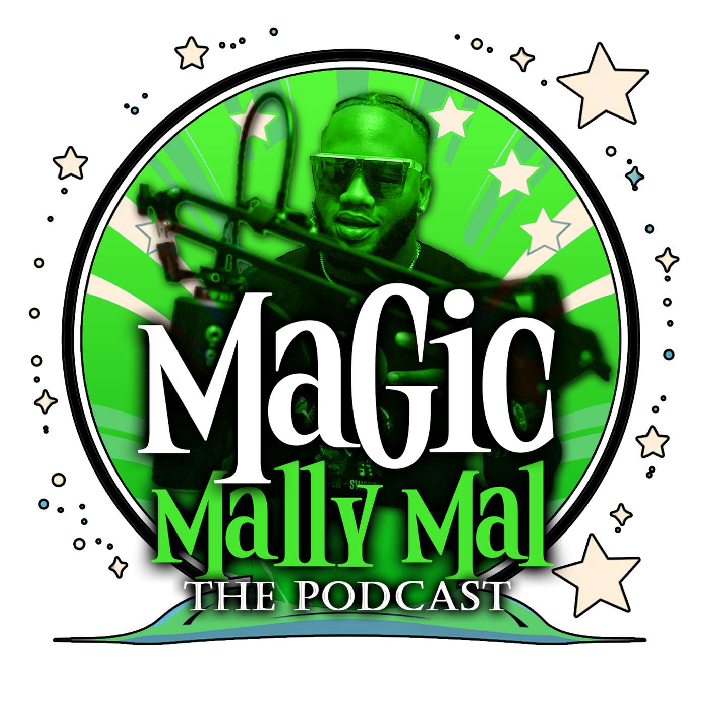 Magic Mally Mal