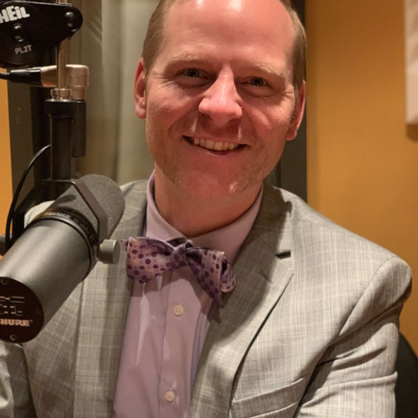New executive director engaging Wharton Center’s audience of the future
