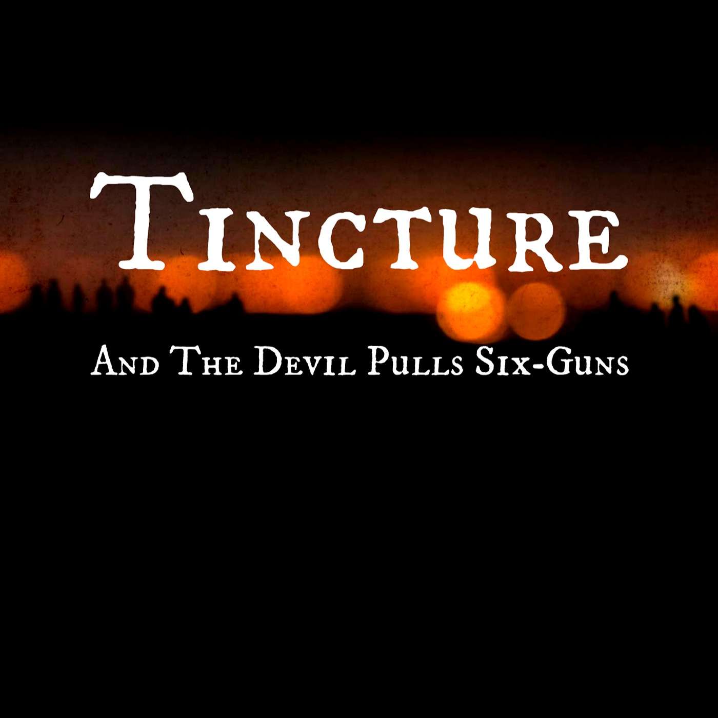 Darker Shades of Black Ep36 (Tincture Season 2 Review)