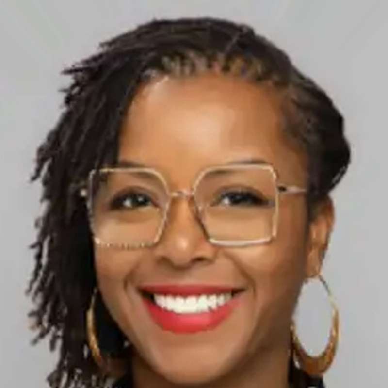 Dr. LaShawnna Harris