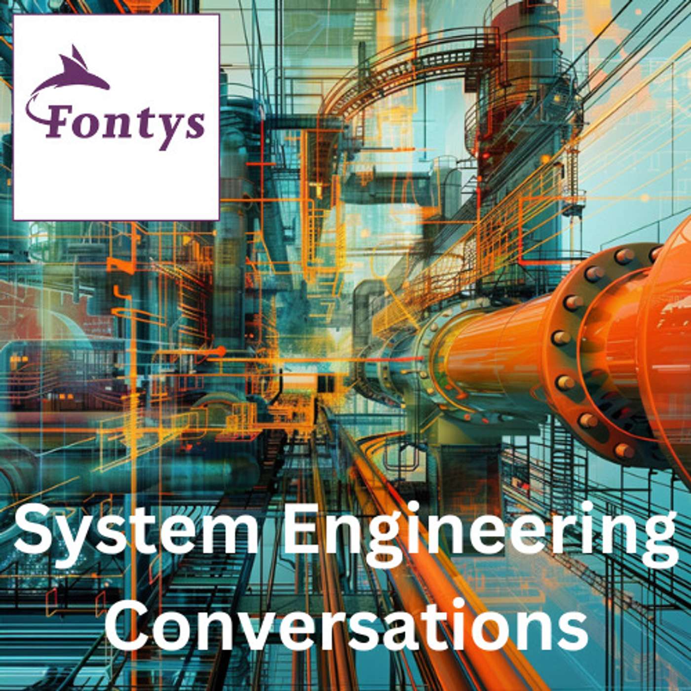 Systems Engineering Conversations