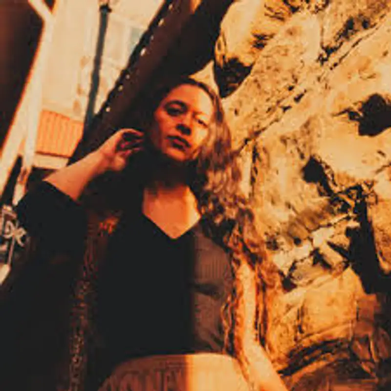 Mirabelle Skipworth and Lost Patterns