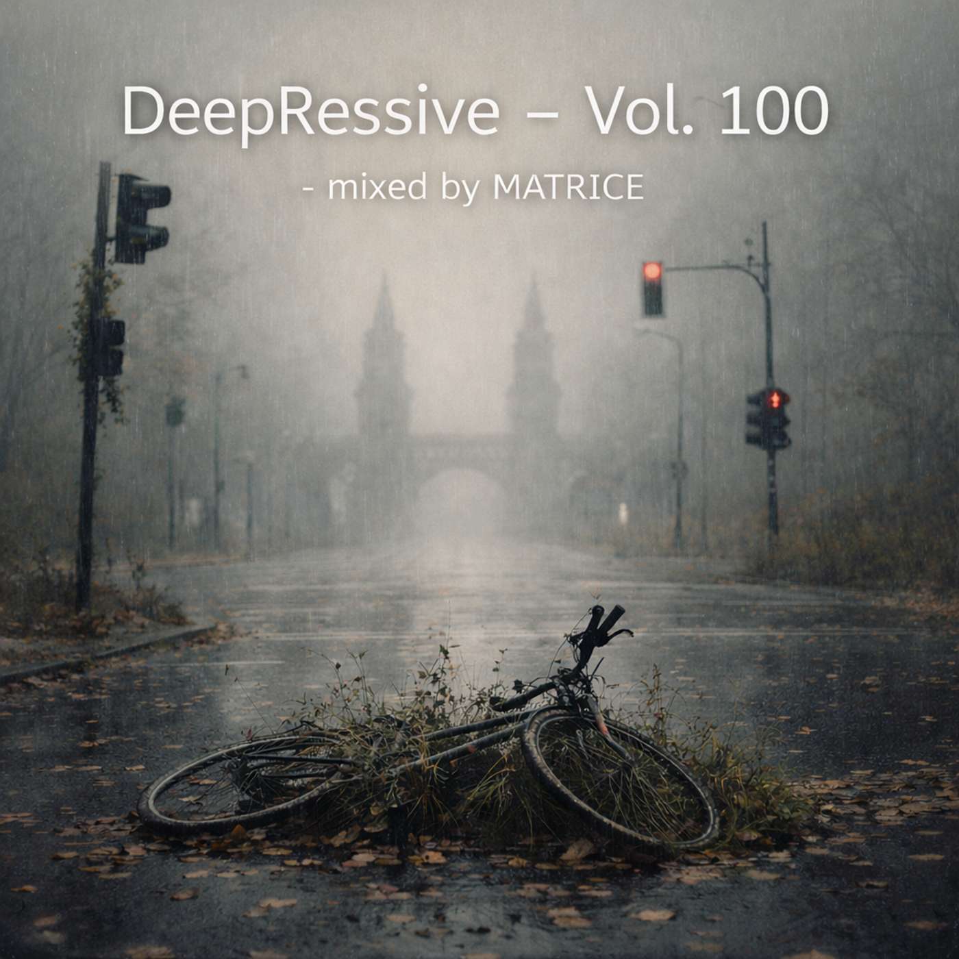 DeepRessive - Deep and Progressive Sounds by MATRICE