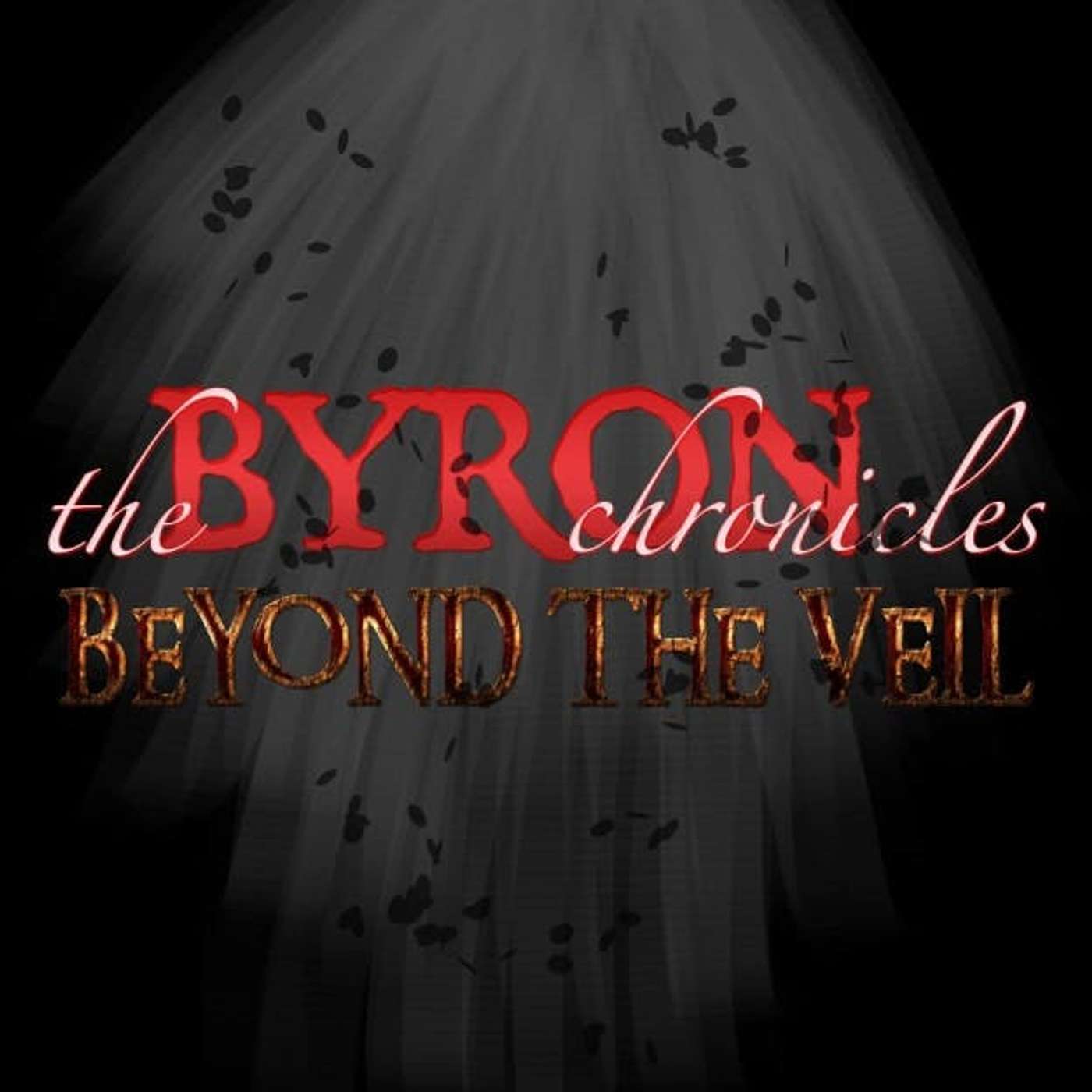 The Byron Chronicles – Beyond the Veil: Episode 2 episode artwork