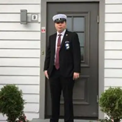 Emil Henriksson